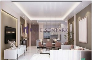 1 bedroom Apartment in Lusail, Qatar No. 876