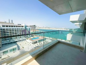1 bedroom Apartment in Lusail, Qatar No. 878