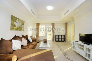 2 bedrooms Apartment in The Pearl, Qatar No. 88