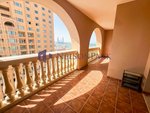 1 bedroom Apartment in Doha, Qatar No. 881 - apartment in Qatar