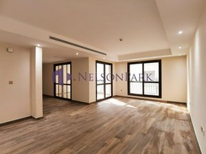 1 bedroom Apartment in Lusail, Qatar No. 889