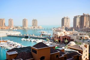 2 bedrooms Apartment in The Pearl, Qatar No. 89
