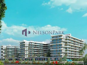 1 bedroom Apartment in Lusail, Qatar No. 891