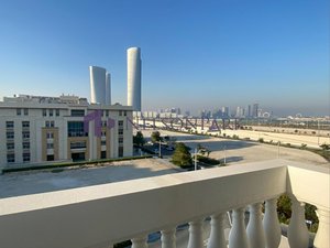 3 bedrooms Apartment in Lusail, Qatar No. 898