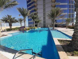 1 bedroom Apartment in Lusail, Qatar No. 901