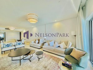 3 bedrooms Apartment in Doha, Qatar No. 903