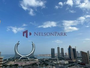 3 bedrooms Apartment in Lusail, Qatar No. 905