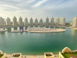 1 bedroom Apartment in Doha, Qatar No. 906