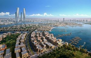 2 bedrooms Apartment in The Pearl, Qatar No. 93