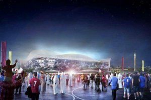 2 bedrooms Apartment in The Pearl, Qatar No. 99