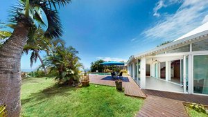 3 bedrooms Villa in Saint-Denis, Reunion No. 11