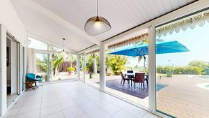 3 bedrooms Villa in Saint-Denis, Reunion No. 11