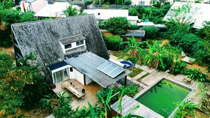 6 bedrooms Villa in La Possession, Reunion No. 12