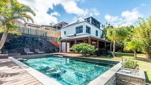 6 bedrooms Villa in Sainte-Marie, Reunion No. 14