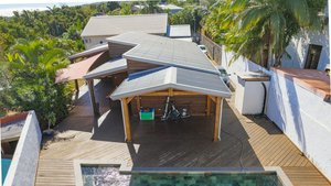 4 bedrooms Villa in La Possession, Reunion No. 16