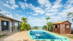 5 bedrooms Villa in La Possession, Reunion No. 18