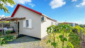 6 bedrooms Villa in Sainte-Marie, Reunion No. 25