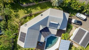 4 bedrooms Villa in La Possession, Reunion No. 3