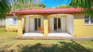 4 bedrooms Villa in La Bretagne, Reunion No. 31