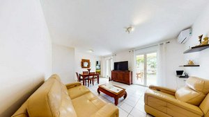 4 bedrooms Villa in La Bretagne, Reunion No. 31