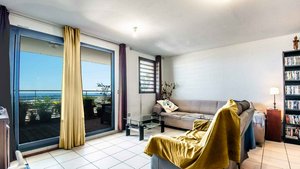3 bedrooms Apartment in Montgaillard, Reunion No. 32