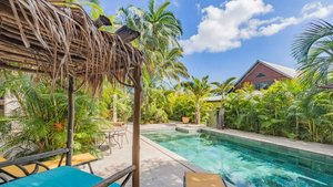 4 bedrooms Villa in Saint-Pierre, Reunion No. 4