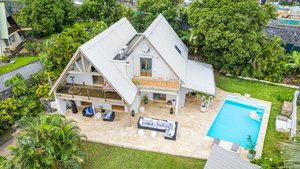 5 bedrooms Villa in La Possession, Reunion No. 5