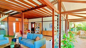 4 bedrooms Villa in La Possession, Reunion No. 6