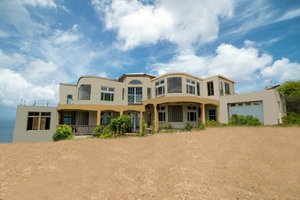 5 bedrooms Villa in West Farm, Saint Kitts and Nevis No. 10