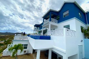 4 bedrooms Villa in Saint George Basseterre, Saint Kitts and Nevis No. 103