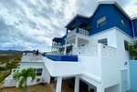 4 bedrooms Villa in Saint George Basseterre, Saint Kitts and Nevis No. 103 - villa in Saint Kitts and Nevis