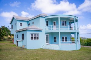3 bedrooms Villa in Saint Peter's, Saint Kitts and Nevis No. 11