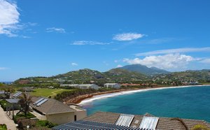 2 bedrooms Villa in Frigate Bay, Saint Kitts and Nevis No. 123
