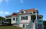 6 bedrooms Villa in Saint Peter's, Saint Kitts and Nevis No. 125 - villa in Saint Kitts and Nevis