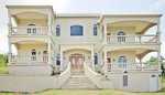 3 bedrooms Villa in Basseterre, Saint Kitts and Nevis No. 128 - villa in Saint Kitts and Nevis