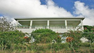 5 bedrooms Villa in Basseterre, Saint Kitts and Nevis No. 129
