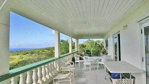 5 bedrooms Villa in Basseterre, Saint Kitts and Nevis No. 129