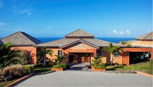 5 bedrooms Villa in Saint George Basseterre, Saint Kitts and Nevis No. 13