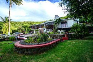 278.71m² Villa in Basseterre, Saint Kitts and Nevis No. 16