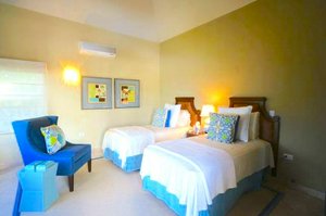 4 bedrooms Villa in Frigate Bay, Saint Kitts and Nevis No. 17