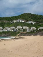 5 bedrooms Villa in Frigate Bay, Saint Kitts and Nevis No. 18 - Image 2