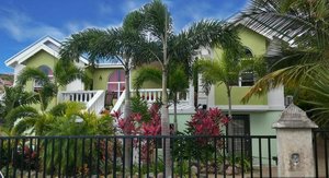 6 bedrooms Villa in Basseterre, Saint Kitts and Nevis No. 19