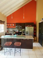 6 bedrooms Villa in Basseterre, Saint Kitts and Nevis No. 19 - Image 6