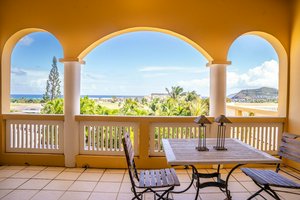 3 bedrooms Villa in Frigate Bay, Saint Kitts and Nevis No. 199