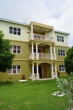 8 bedrooms Villa in Saint Peter's, Saint Kitts and Nevis No. 23 - Image 2