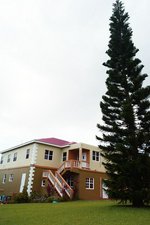 8 bedrooms Villa in Saint Peter's, Saint Kitts and Nevis No. 23 - Image 3