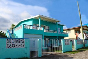 Apartment in Basseterre, Saint Kitts and Nevis No. 25