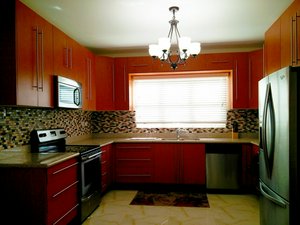 Villa in Basseterre, Saint Kitts and Nevis No. 27