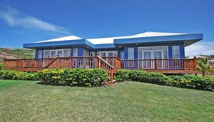 3 bedrooms Villa in Frigate Bay, Saint Kitts and Nevis No. 28