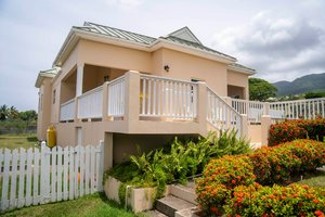 2 bedrooms Villa in Brumaire, Saint Kitts and Nevis No. 33